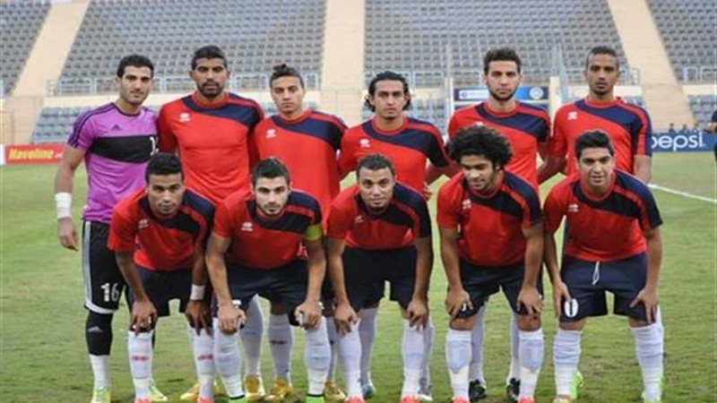 تشكيل النصر لمواجهة