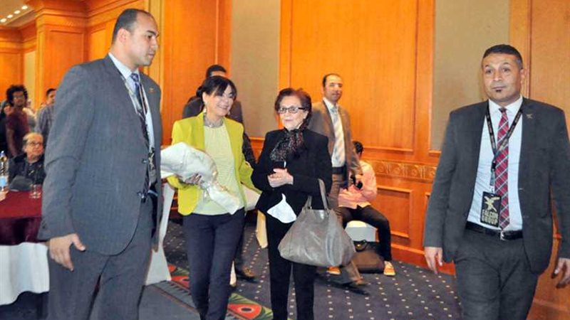 افتتاح منتدى نوت