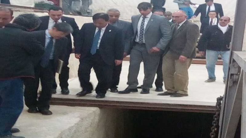 الجايكا اليابانية