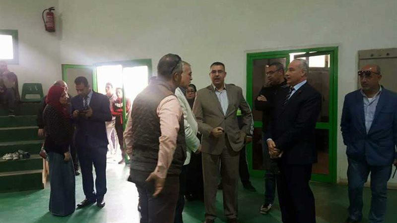 موهوبو القليوبية