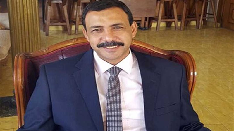 اختيار قيادات المحليات