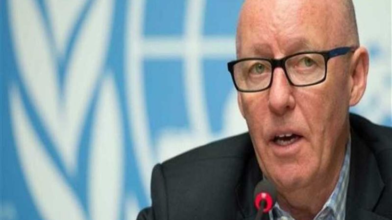 منسق الأمم المتحدة