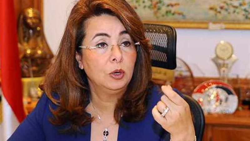 وزيرة التضامن :نتابع