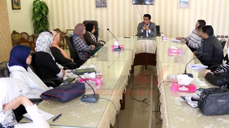 ختام النسخة الثامنة