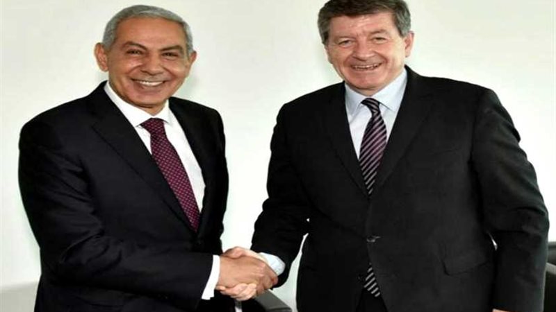 ننشر تقرير العمل