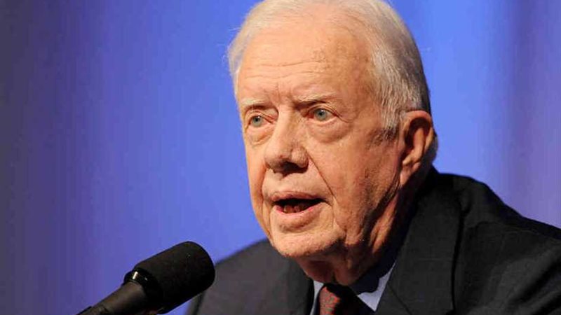 كارتر:عواقب وخيمة