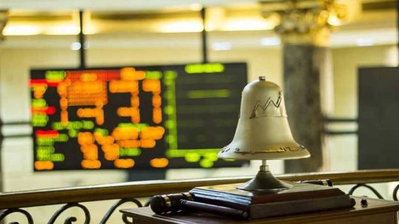 البورصة تربح 7ر19