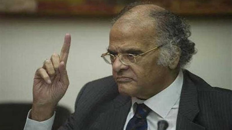 بلاغ جديد من ممدوح