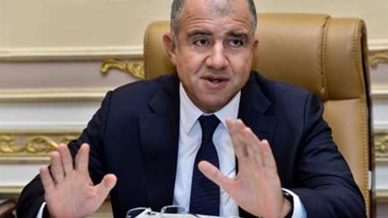 السويدي: الرئيس السيسي