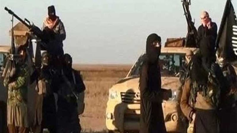 التحالف الدولي يقر