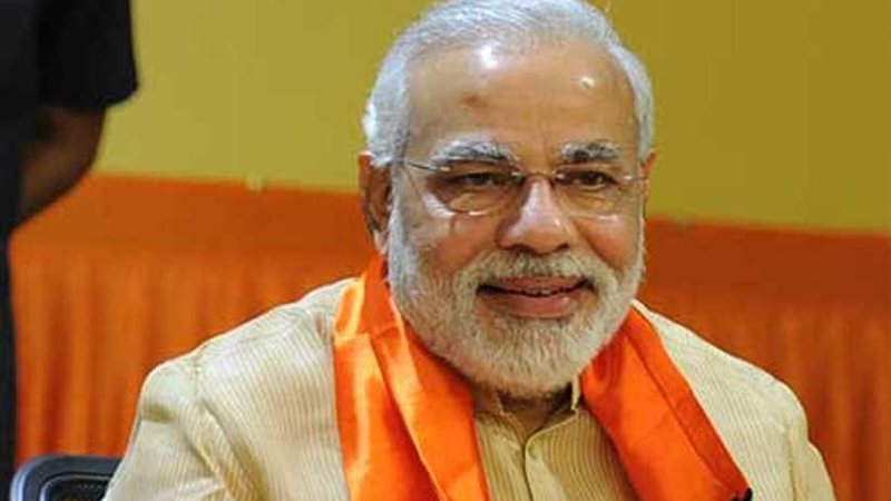 رئيس الوزراء الهندي