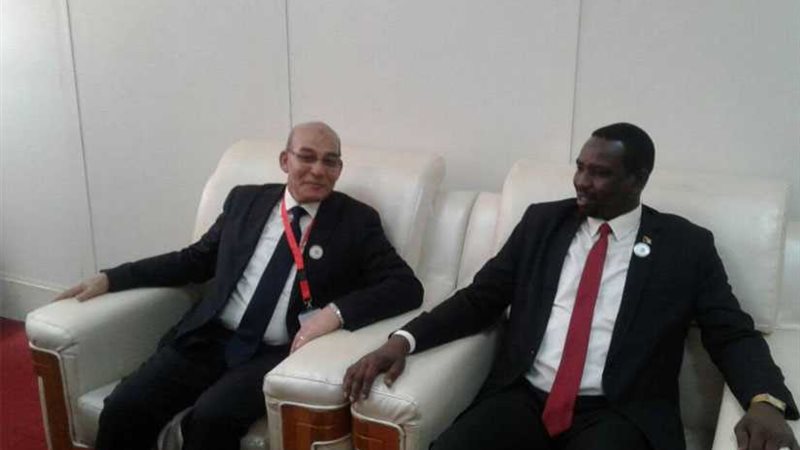 البنا يلتقي 3 قيادات