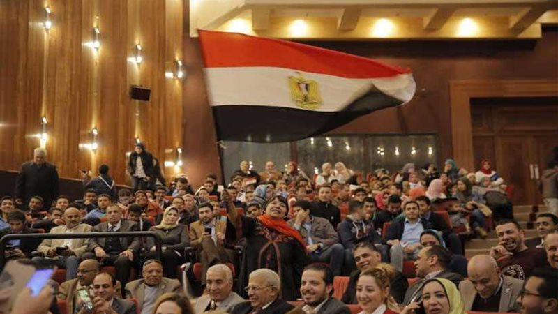 حملة أنت الأمل تضيف