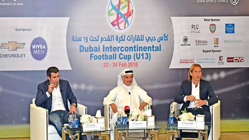 سلجادو: مشاركة الأهلي