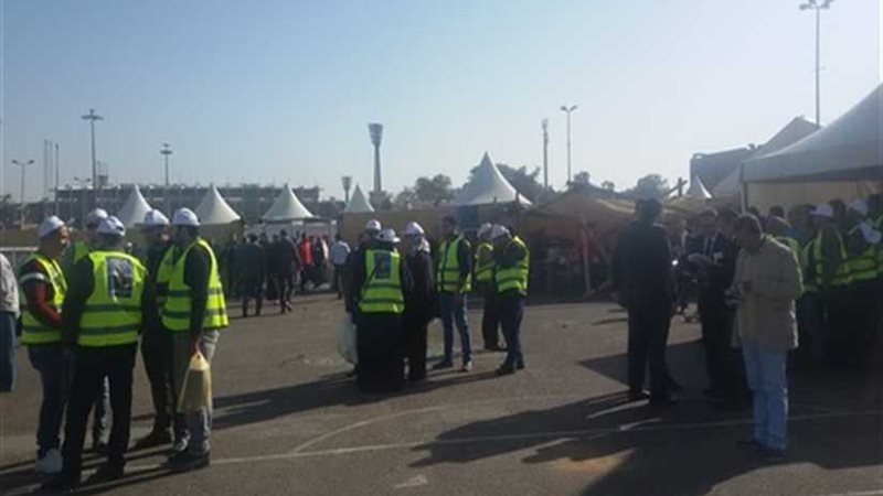 رئيس انتخابات المهندسين