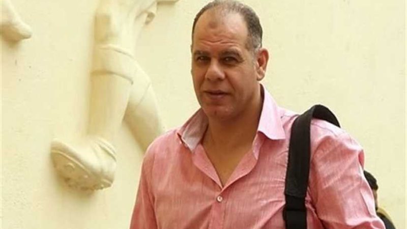 أيمن حافظ يكشف موعد