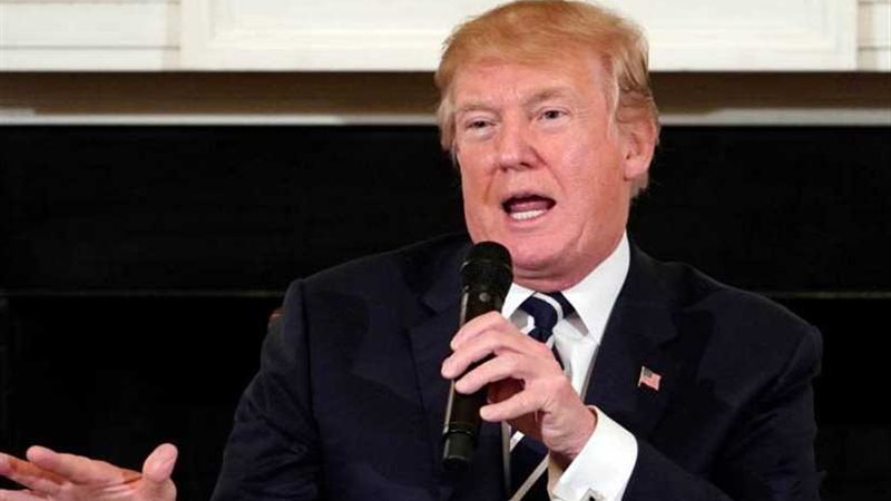 واشنطن : عقوبات على