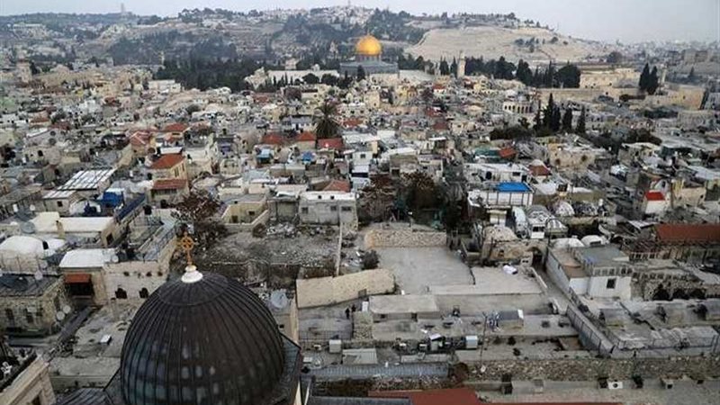 مسؤول أمريكي يعلن