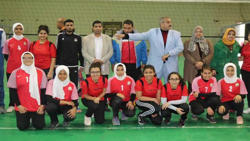 انطلاق فعاليات دورة