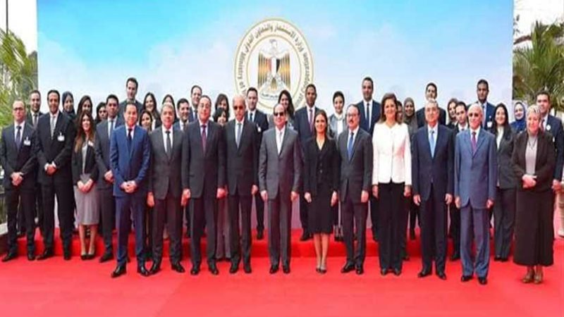 تفاصيل زيارة الرئيس