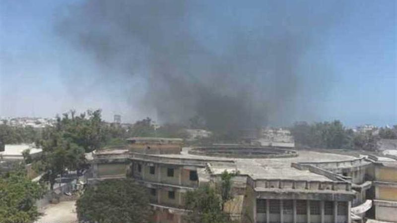 قتلى في هجوم قرب