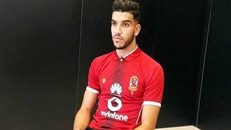 صحيفة مغربية: الأهلي