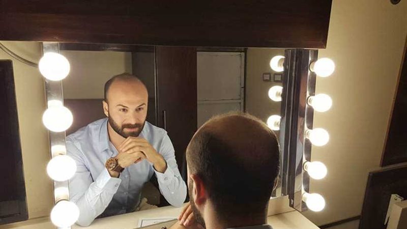 محمود متولي يعلن