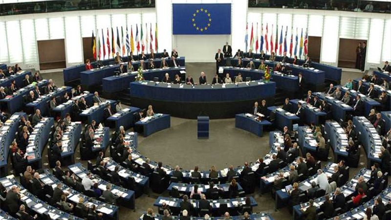 الاتحاد الأوروبي