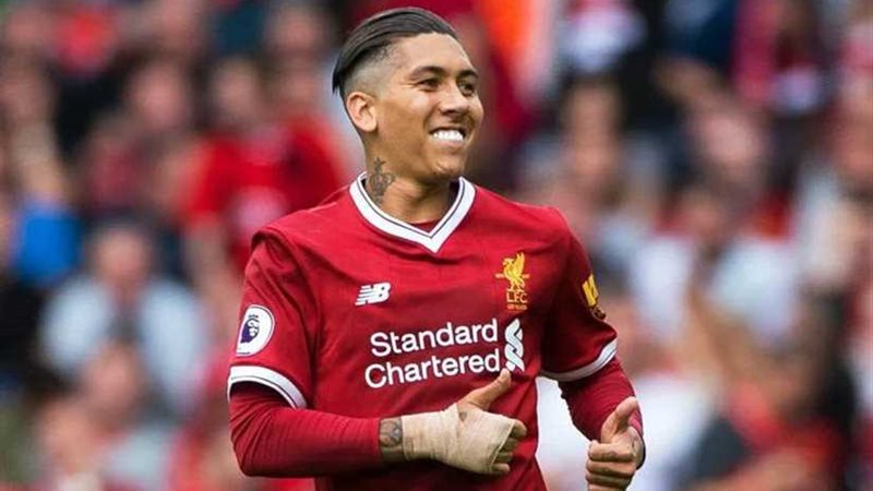 فيرمينيو : ليفربول