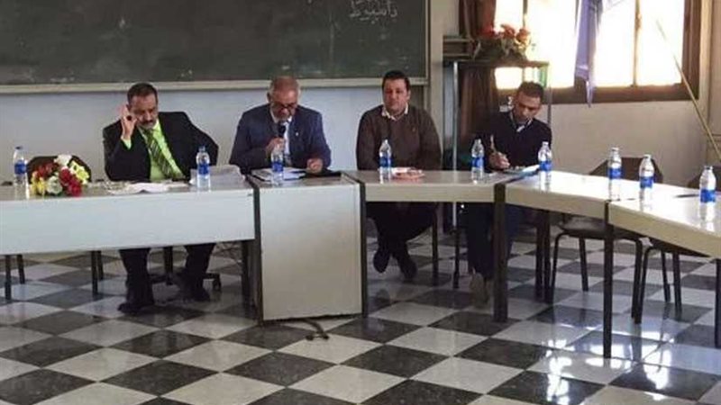 بالأسماء ننشر نتيجة