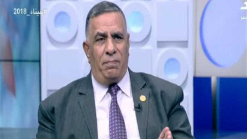 تصريح صادم لبرلماني