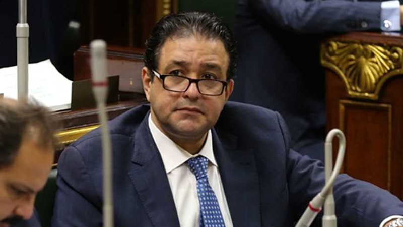 برلماني يُعلق على