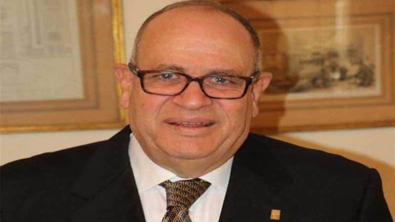 وفد اتحاد الكرة يحضر