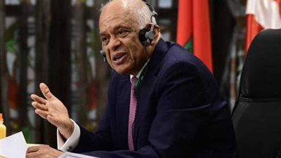 اختتام اجتماع هيئة مكتب الاتحاد من أجل المتوسط برئاسة مصر