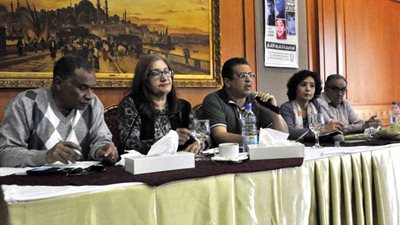 صورة المرأة في السينما بختام فعاليات منتدى 