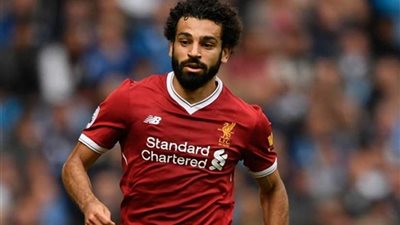 ليفربول يتقدم على وست هام بهدف من صناعة محمد صلاح