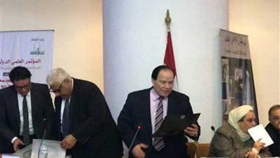 توصيات مؤتمر