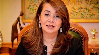 وزيرة التضامن تنعي ضحايا حادث أتوبيس الطريق الساحلي