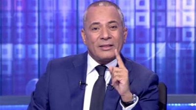 أحمد موسى يفضح الإعلام القطري (فيديو)