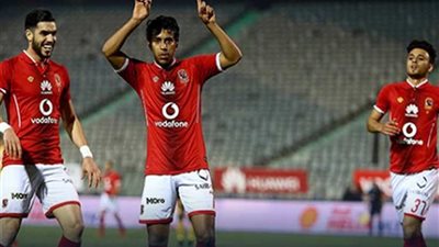 الأهلي يعطل عجلة الإنتاج ويقترب من حسم الدوري