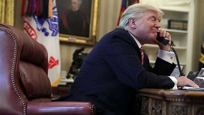 رئيس المكسيك يؤجل زيارة واشنطن بعد محادثة هاتفية مشحونة مع ترامب