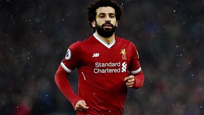محمد صلاح يقترب من رقم قياسى جديد بالدورى الإنجليزى
