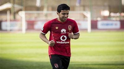 الإصابة تبعد حمودي عن مواجهة الداخلية