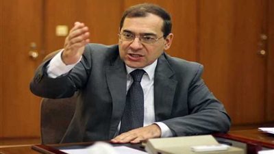 وزير البترول: سنستعين بعلمائنا بالخارج في مجال الغاز