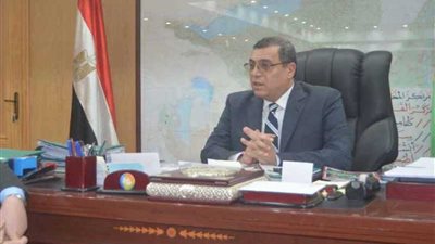 محافظ الفيوم يكشف تفاصيل 