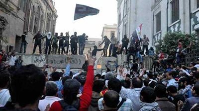 تأجيل محاكمة ٣ متهمين في أحداث محمد محمود لـ١٠ مارس