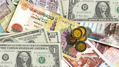 تعرف على أسعار العملات العربية والأجنبية أمام الجنيه.. اليوم