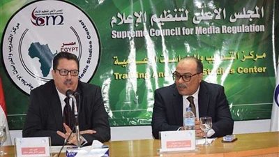 الأعلى للإعلام يفتتح دورته الـ19 للإعلاميين الأفارقة 