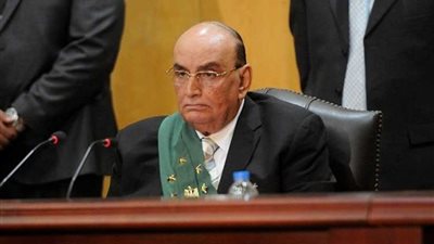 لـ٢٢ إبريل .. تأجيل 