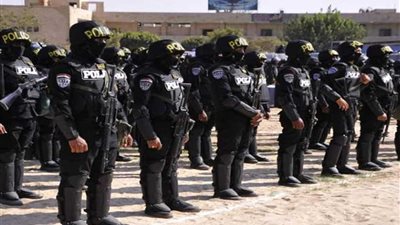 أمن القاهرة: 50 ألف ضابط ومجند لتأمين الانتخابات